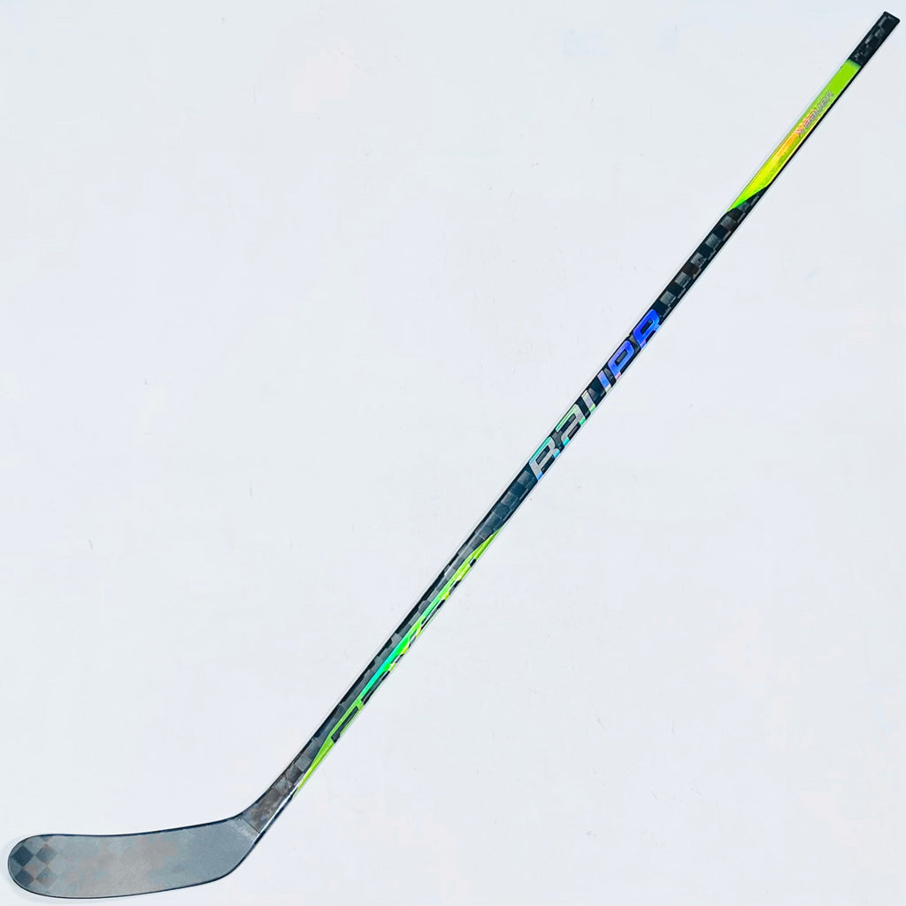 Custom Gold Bauer Nexus SYNC (2N Pro XL Build) Hockey Stick-RH-P28M-95 Flex-Grip