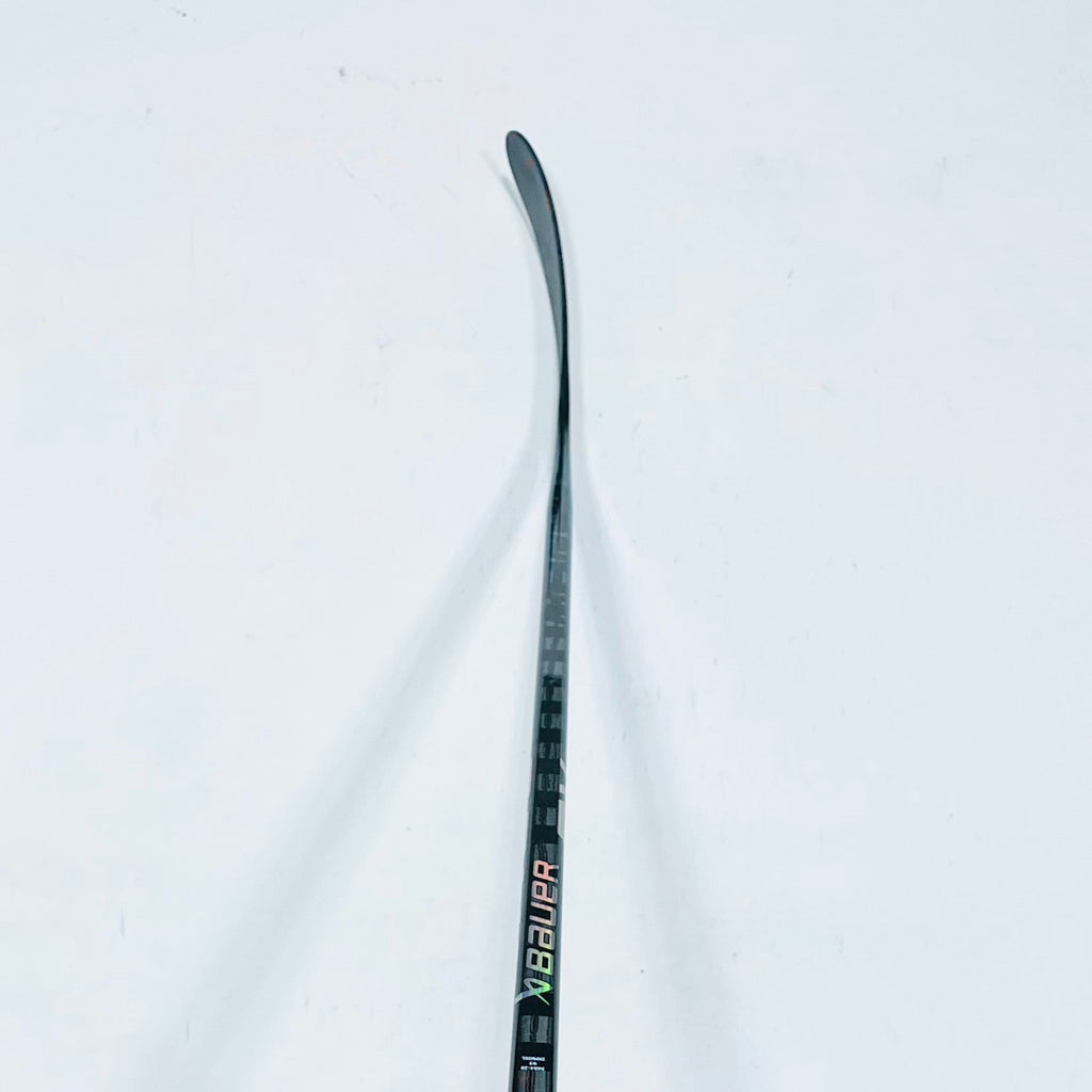 Custom Gold Bauer Nexus SYNC (2N Pro XL Build) Hockey Stick-RH-P28M-95 Flex-Grip