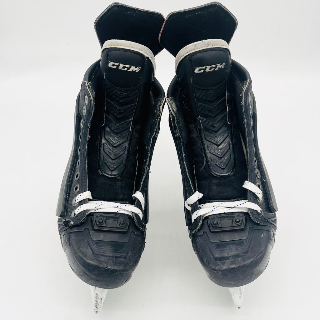 CCM Jetpseed FT4 Pro Hockey Skates-7 D/A-263-Step Steel