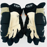 Pat Tillman Military Appreciation CCM Jetspeed FT1 Hockey Gloves-15"