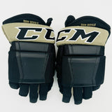 Pat Tillman Military Appreciation CCM HG97 Hockey Gloves-14"
