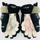Pat Tillman Military Appreciation CCM HG97 Hockey Gloves-14"