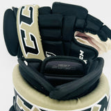 Pat Tillman Military Appreciation CCM HG97 Hockey Gloves-14"