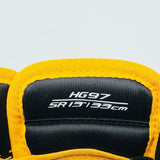 New CCM HG97 Hockey Gloves-13"