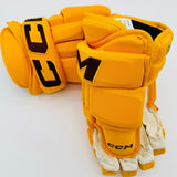 New CCM HG97 Hockey Gloves-15"