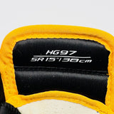 New CCM HG97 Hockey Gloves-15"