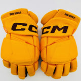 New CCM Jetspeed FT1 Hockey Gloves-15"