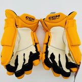 New CCM Jetspeed FT1 Hockey Gloves-15"