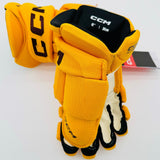 New CCM Jetspeed FT1 Hockey Gloves-15"