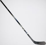 New Custom CCM Ribcor Trigger 9 Pro-LH-P90T-75 Flex-Grip W/ Bubble Texture