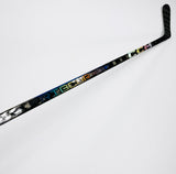 New Custom CCM Ribcor Trigger 9 Pro-LH-P90T-75 Flex-Grip