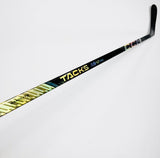 New Custom CCM Tacks AS-VI Pro-LH-75-P91A-Grip W/ Corner Tactile