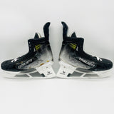 Bauer Vapor Hyperlite 2 Hockey Skates-11 1/2 D/A-306
