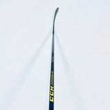 New Custom Matt Duchene 2020 Winter Classic CCM Hockey Stick-LH-100 Flex-P28-Grip W/ Corner Tactile