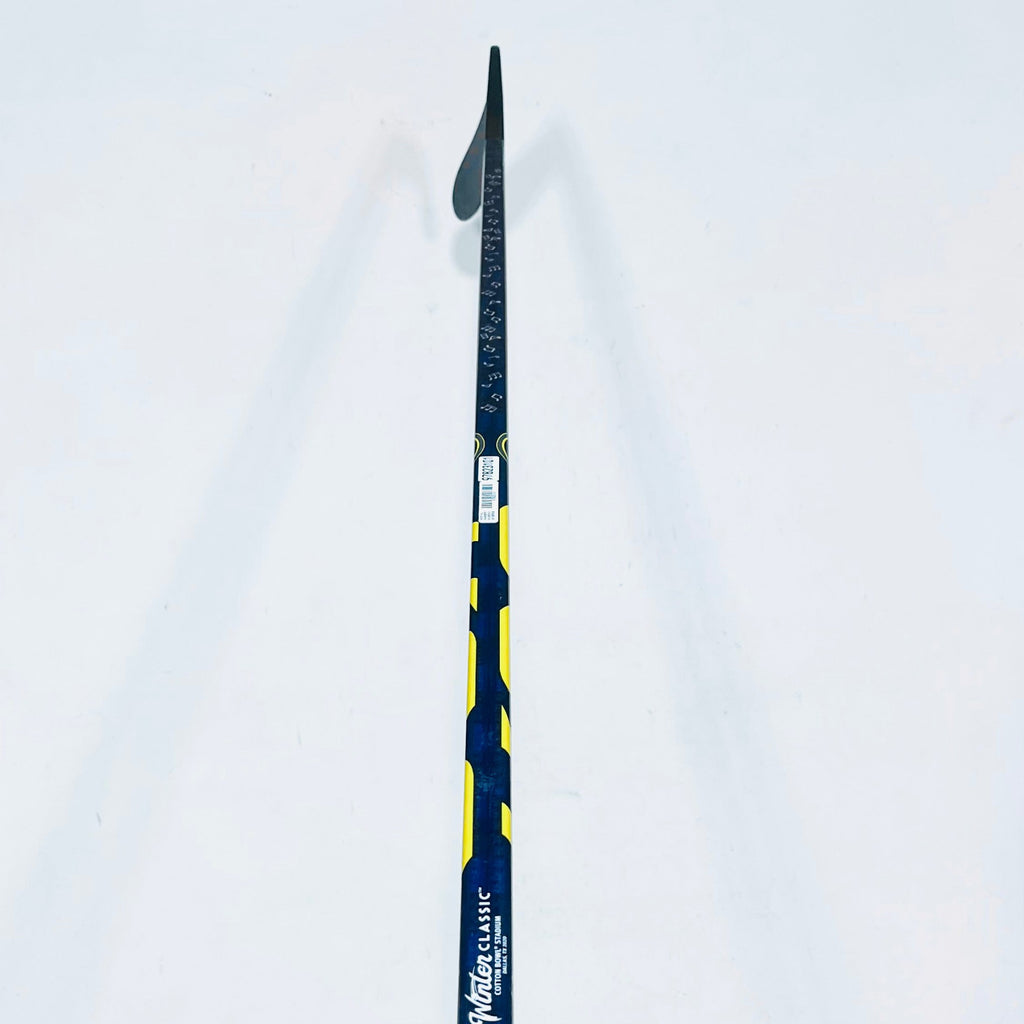 New Custom Matt Duchene 2020 Winter Classic CCM Hockey Stick-LH-100 Flex-P28-Grip W/ Corner Tactile