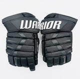New Dallas Stars NHL Pro Stock Warrior Alpha DX Hockey Gloves-13"-Custom Palms