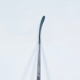 New CCM Ribcore Trigger 7 Pro (FT5 Pro Dress) Hockey Stick-LH-75-P28M-Grip W/ Bubble Texture