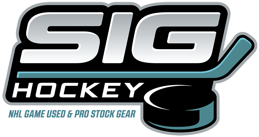 Jerseys, Socks, & Apparel – SIG Hockey