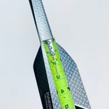 CCM Eflex 5 Pro Goalie Hockey Stick (26" Paddle As Measured 23" as Listed)-Team Stock