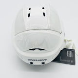 New St. Louis Blues Pro Stock Bauer 5100 Hockey Helmet-Small (White)