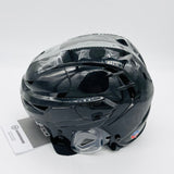 New Warrior Covert CF100 Hockey Helmet-Medium-Black
