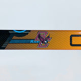 Warrior Covert QRE10 Hockey Stick (Intermediate 55 Flex) W/ BC Logo-Team Stock