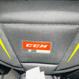 New CCM AXIS 1.9 Intermediate Goalie Hockey Pants-Large