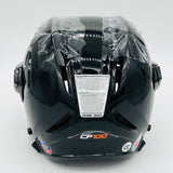 New Warrior Covert CF100 Hockey Helmet-Medium-Black