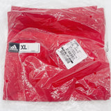 Adidas NHL Practice Socks XL (Red)-New in Bag