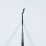 Blue CCM Jetspeed FT5 Pro (AS-V Pro Build) Hockey Stick-LH-85 Flex-P90-Grip