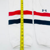 TEAM USA Under Armour Hockey Socks-Medium-27" Length