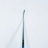 Warrior Covert QRE10 Hockey Stick (Intermediate 55 Flex) W/ BC Logo-Team Stock