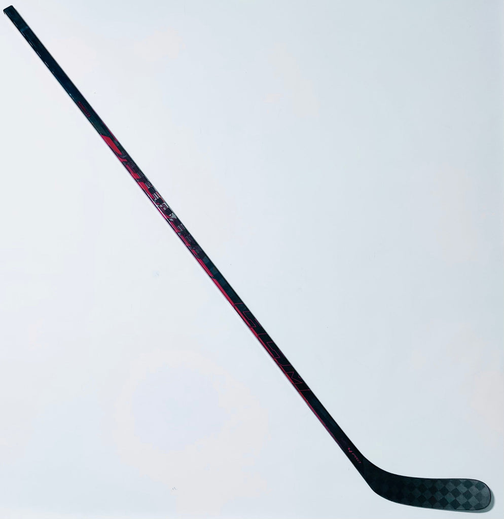 CCM Jetspeed FT4 Pro Hockey Stick-Team Stock