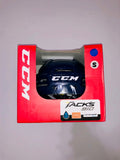 CCM Tacks 110 NHL Pro Stock Hockey Helmet Large- Team Stock