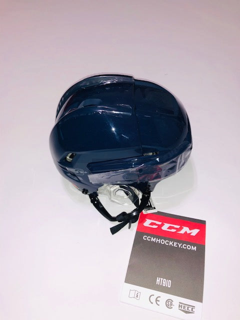 CCM Tacks 110 NHL Pro Stock Hockey Helmet Large- Team Stock