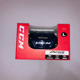 CCM Tacks 110 NHL Pro Stock Hockey Helmet Large- Team Stock