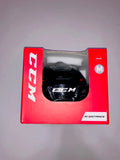CCM Tacks 110 NHL Pro Stock Hockey Helmet Large- Team Stock
