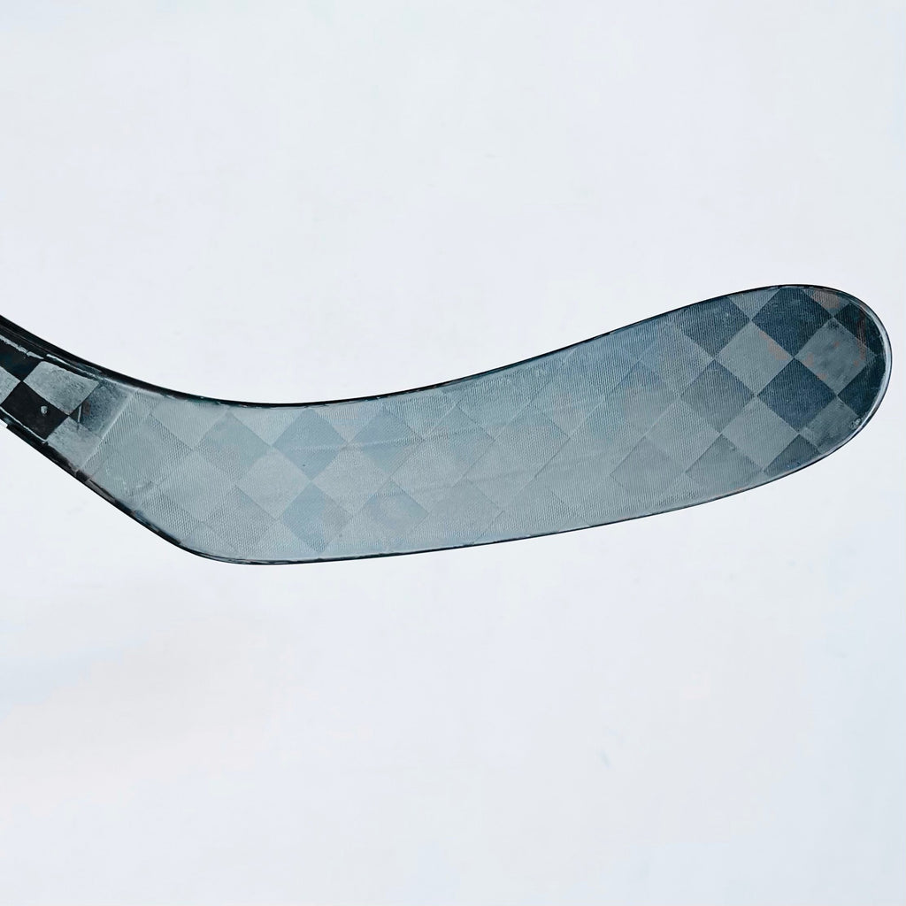 SIG PRO SERIES Hockey Stick (375 Grams)-LH-75 Flex-P28-Grip-Hybrid Kick (Nexus/Jetspeed)
