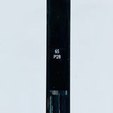 SIG PRO SERIES Hockey Stick (375 Grams)-RH-65 Flex (SR Shaft)-P28-Grip-Hybrid Kick (Nexus/Jetspeed)