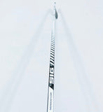 SIG PRO SERIES Hockey Stick (375 Grams)-RH-80 Flex-P28-Grip-Hybrid Kick (Nexus/Jetspeed)