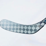 SIG PRO SERIES Hockey Stick (375 Grams)-RH-75 Flex-P92-Grip-Hybrid Kick (Nexus/Jetspeed)
