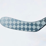 SIG PRO SERIES Hockey Stick (375 Grams)-RH-75 Flex-P28-Grip-Hybrid Kick (Nexus/Jetspeed)