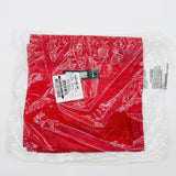 Reebok Edge NHL Practice Socks L (Red)-New in Bag
