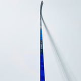 Custom Blue Bauer Supreme Ultrasonic (2S Pro XL Build) Hockey Stick W/ Corner Tactile & Pietrangelo Pro Curve-Scandella