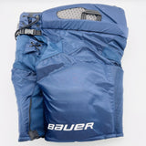 Bauer Supreme One95 NHL Pro Stock Hockey Pants XL+2- Buffalo Sabres